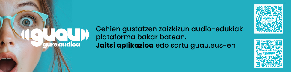 GUAU