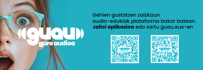 GUAU