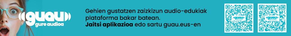 GUAU