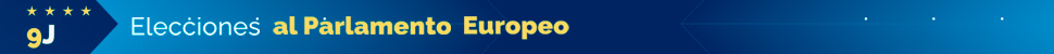 Elecciones al parlamento europeo