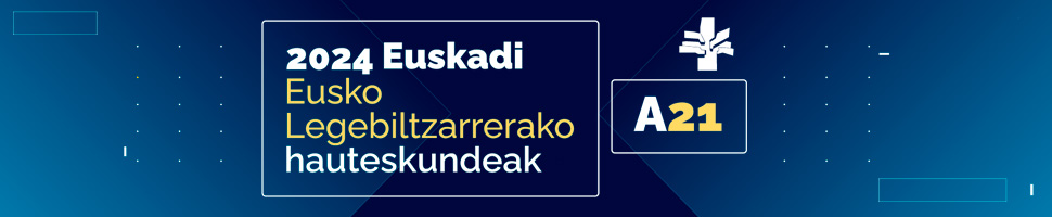 EAE-ko Hauteskundeak 2024