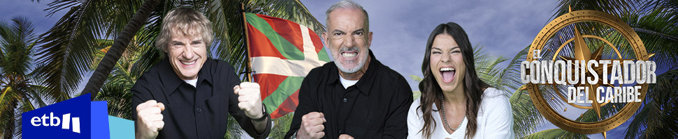 El Conquistador del Fin del Mundo