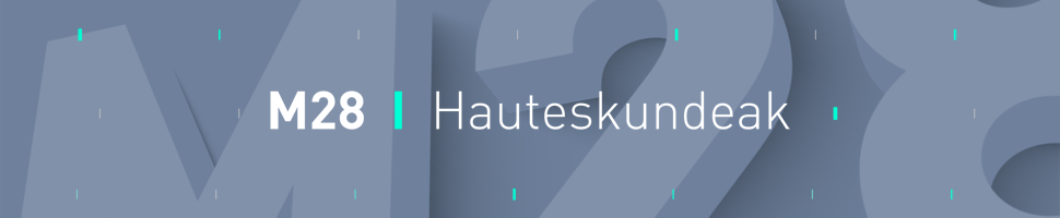 Udal eta foru hauteskundeak